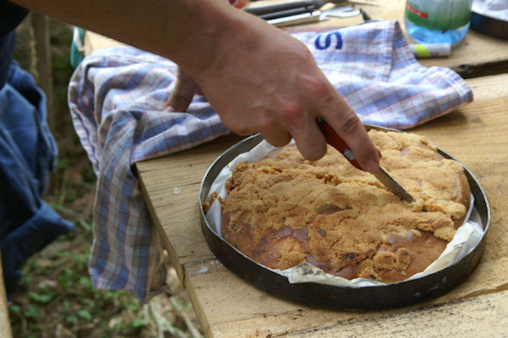 Kuchen    